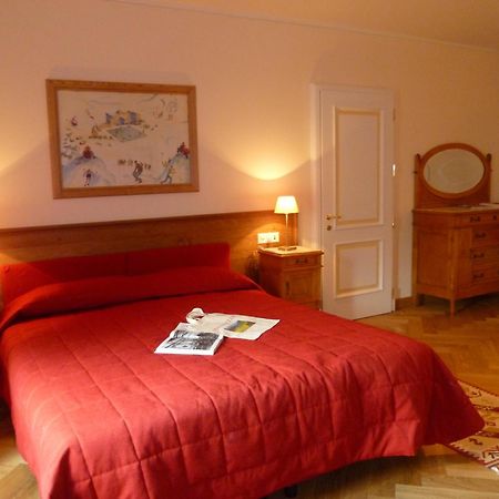 Maloja Palace Suites CO2-Neutral Quarto foto