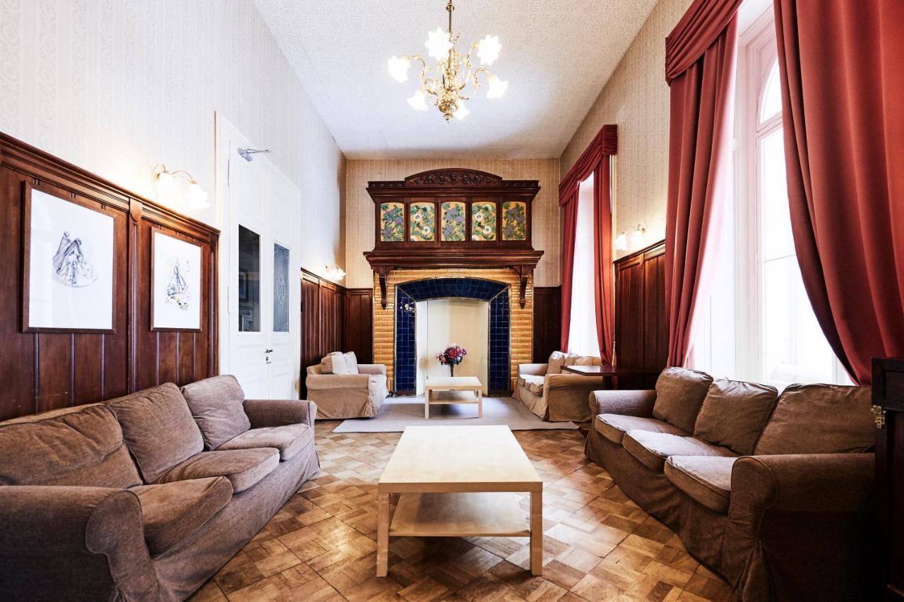 Maloja Palace Suites CO2-Neutral Exterior foto